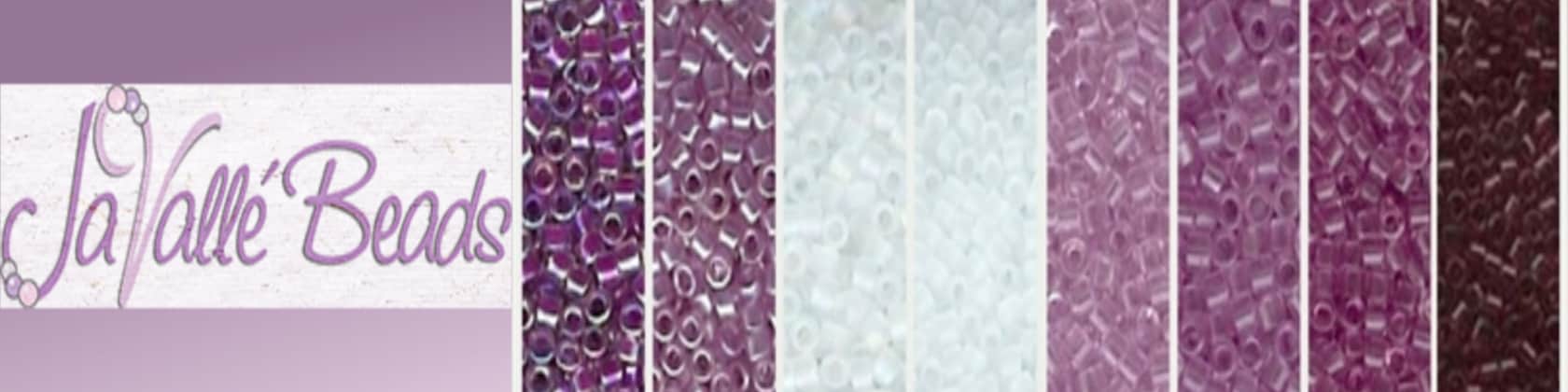 JaValleBeads - Etsy