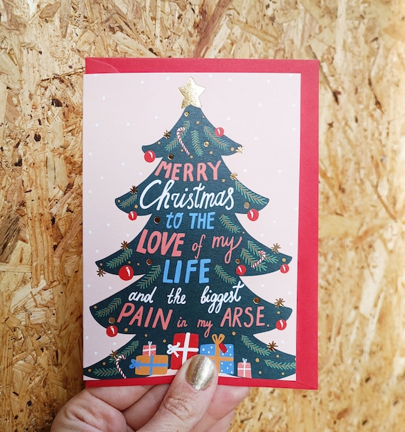 Handmade Christmas Card Ideas