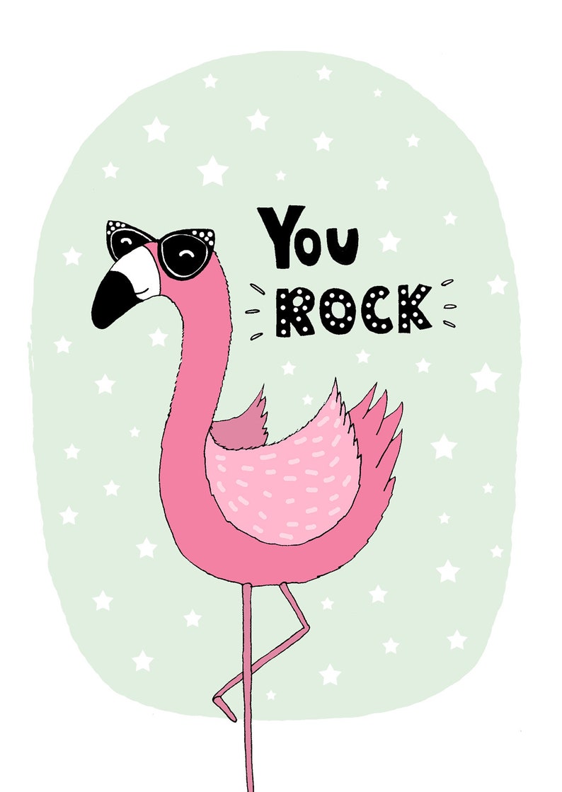 funny flamingo clipart funny flamingo clipart