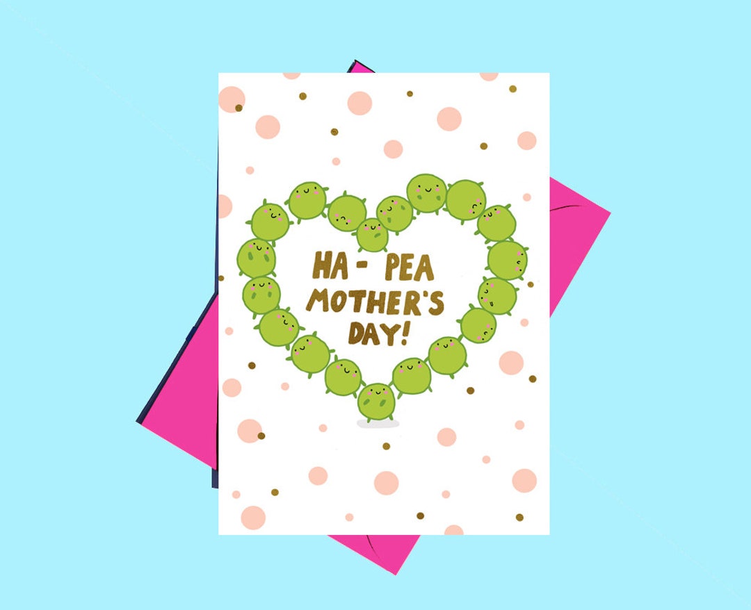 Mothers Day Cards, Funny Mothers Day Card, Happy Mothers Day Card
