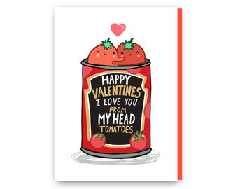 Funny Valentines card, funny valentines card for husband, valentines card for wife, Funny Valentine's Day Card, Funny Valentines Day Card