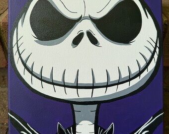 Jack Skellington