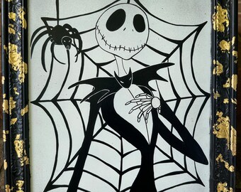 Jack Skellington