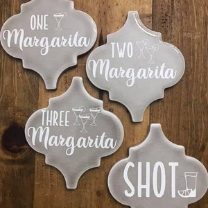 Coasters