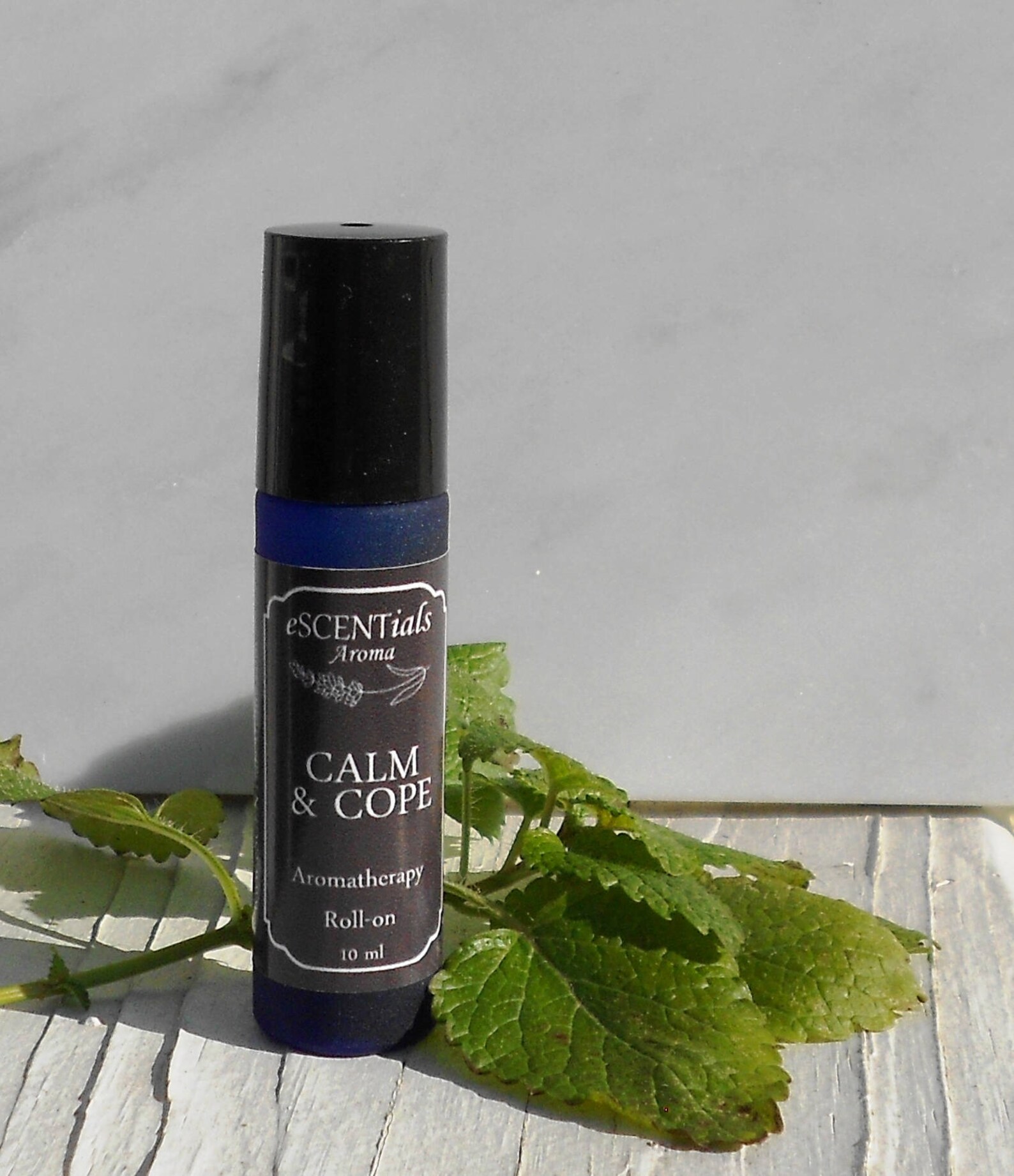 PTSD Panic Attacks Essential Oil Blend Anxiety Etsy