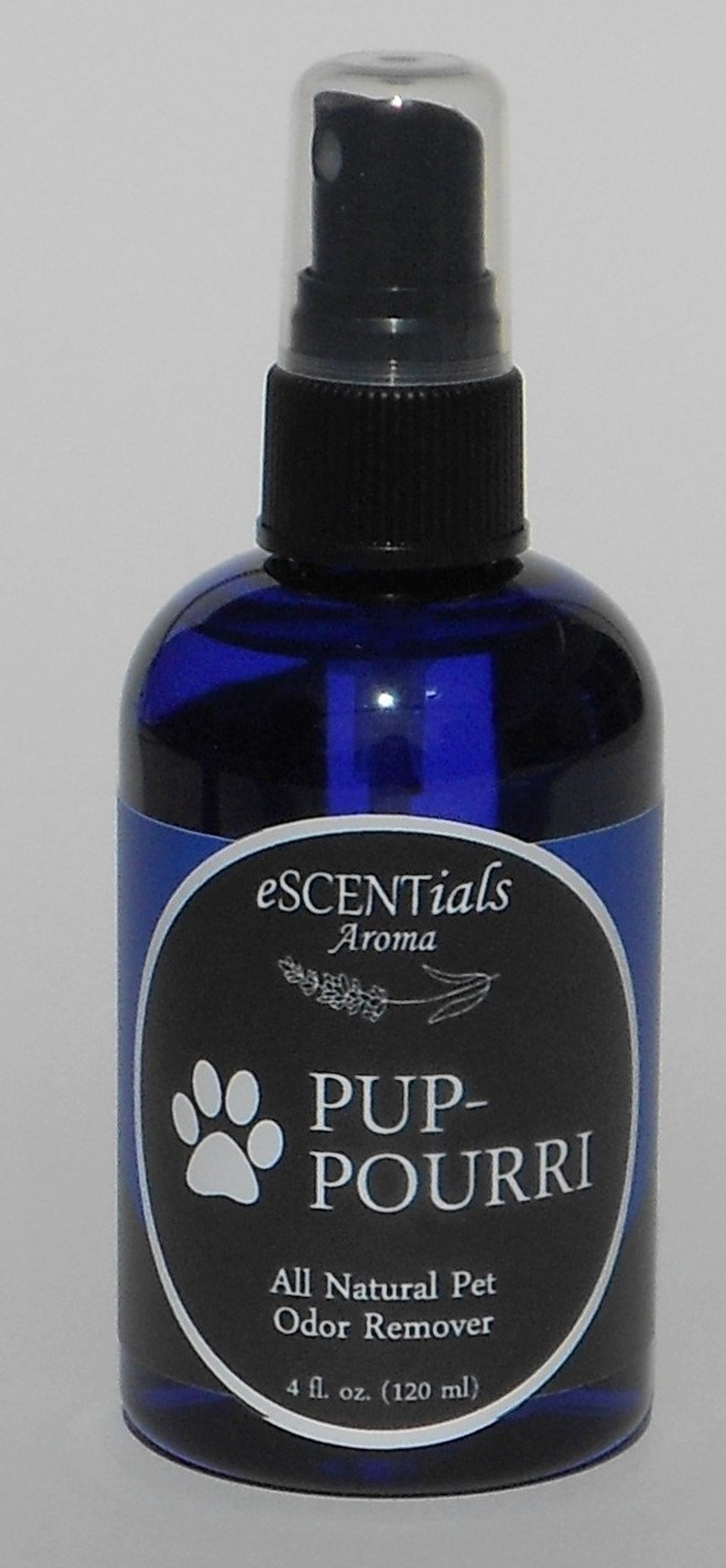 Dog Spray Pet Deodorizer Odor Remover Eliminator Natural Etsy
