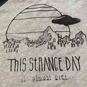 Built to Spill Lyrics Raglan: Indie Rock Triblend Shirt