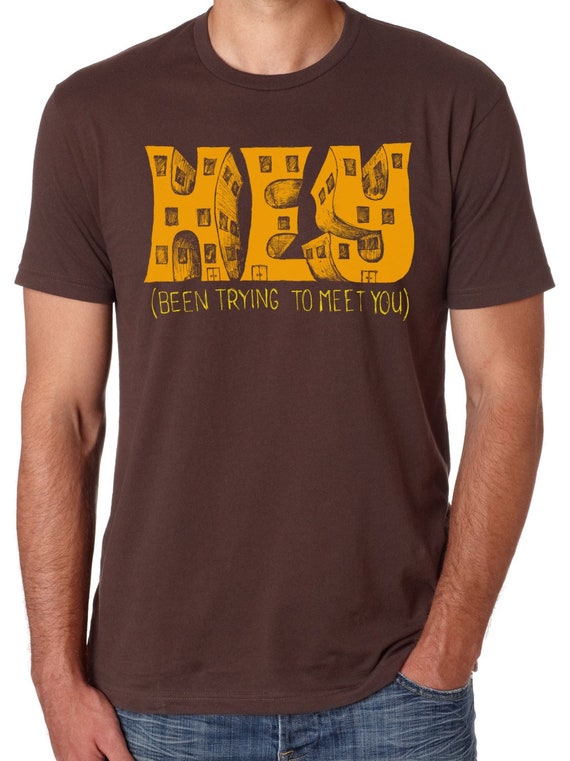 Hey Pixies Inspired Shirt Pixies Band Shirt Indie Rock - Etsy