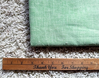 Vintage Concord Kettle Cloth, 100% Cotton Fabric (48x44")