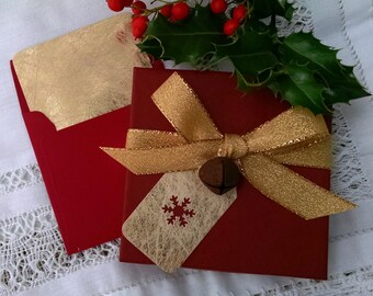 Christmas Gift Wrap