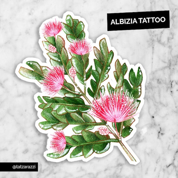 Flower Tattoos  Bulls Tattoo