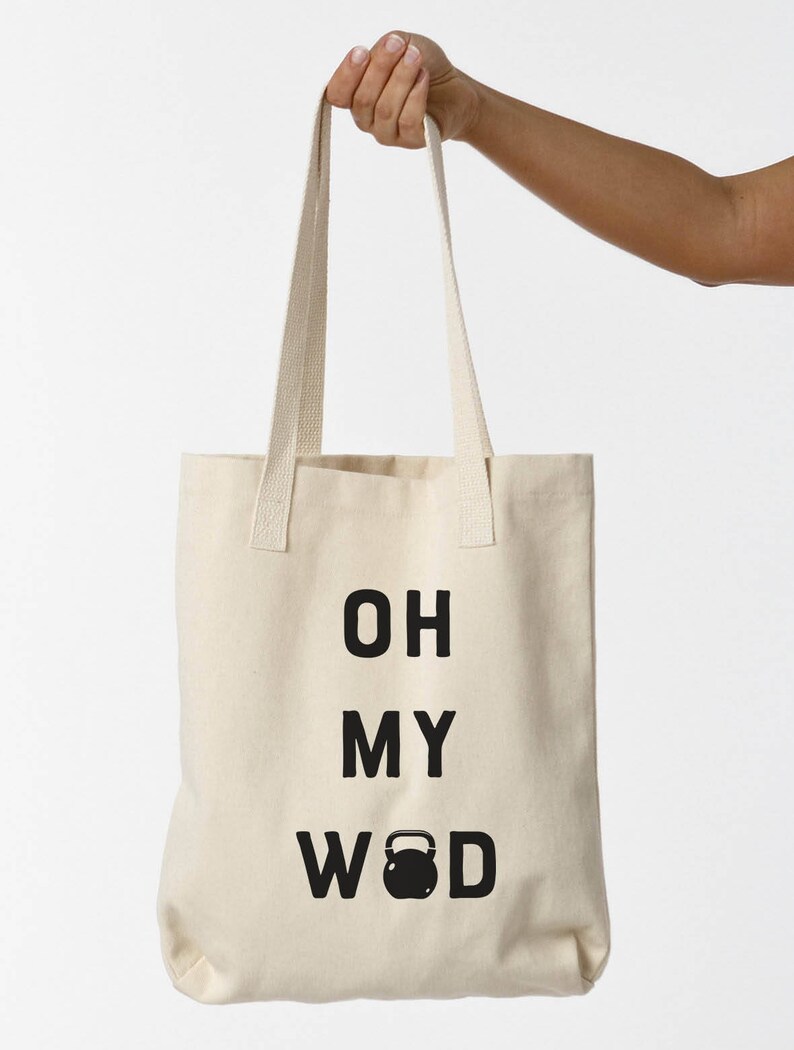 any wod bag