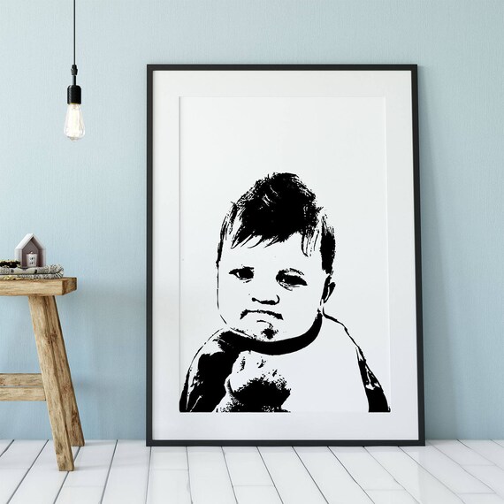 Funny Black Kid Meme