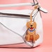 see more listings in the Puppy Keychain/Bag Charm section