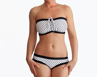 36e swimming costume