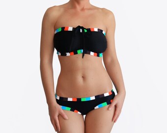 34ddd bikini