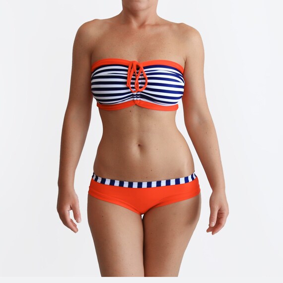 36ddd swim