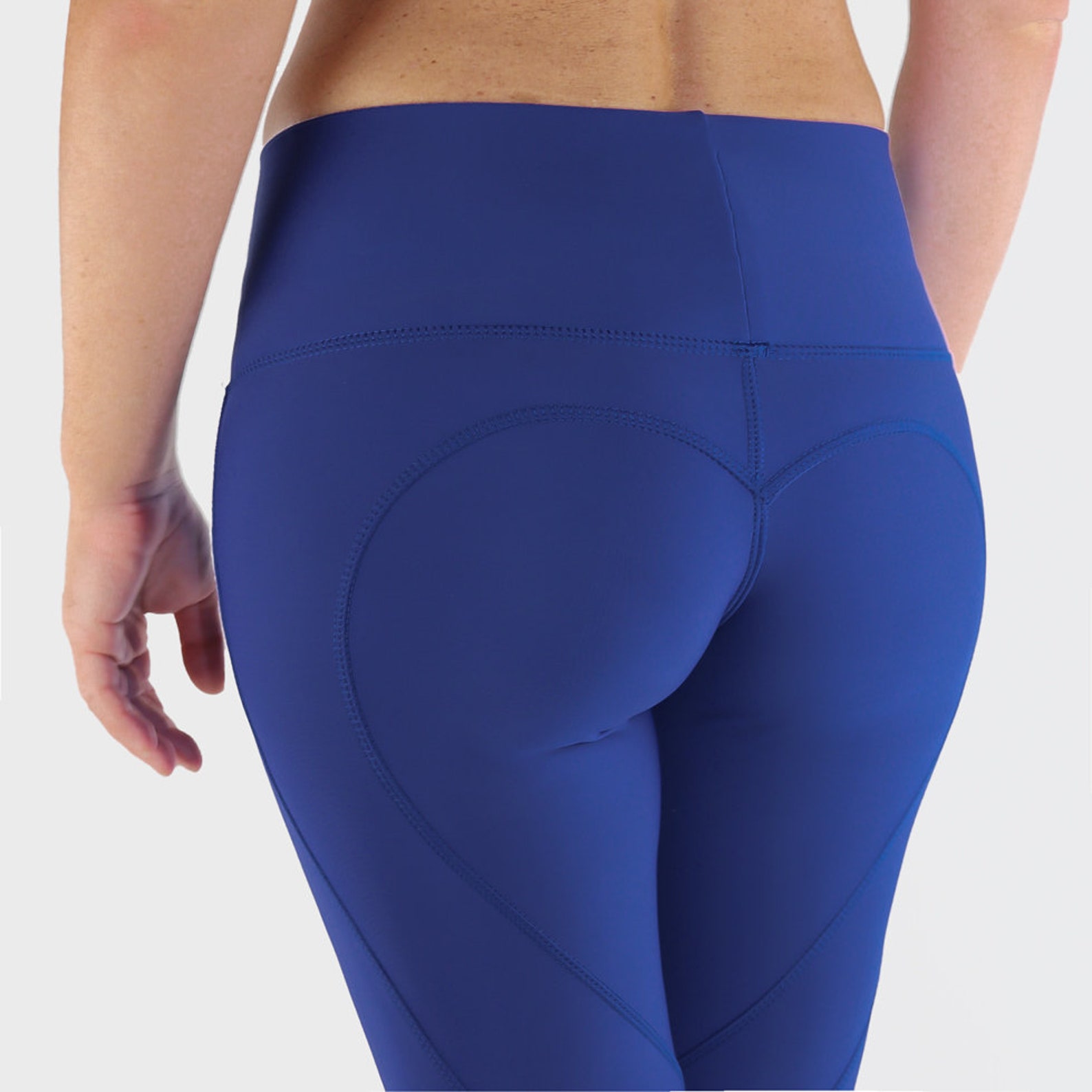 heart pants