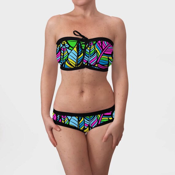 Bikini Bustout