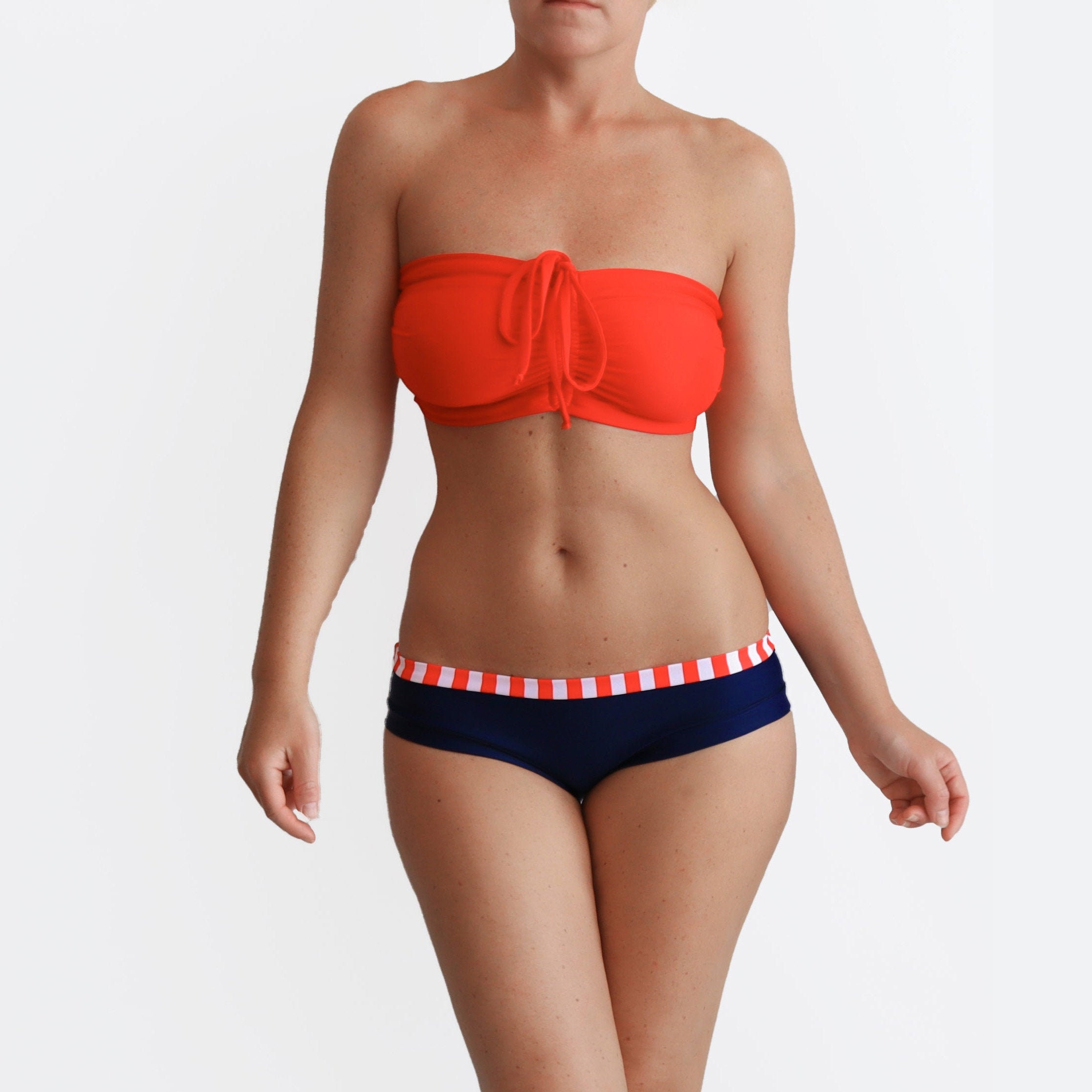 custom swimsuits for large breasts