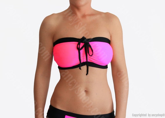 strapless bra for swimsuit