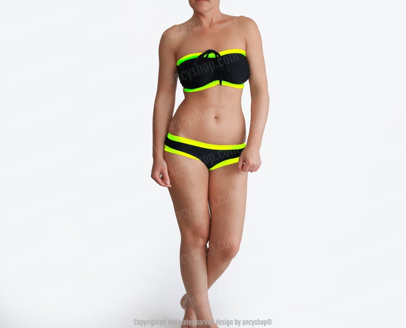 swimwear e cup