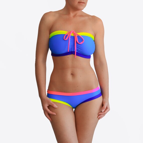 34dd swim tops