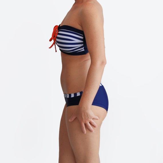 shape fx swimwear size chart