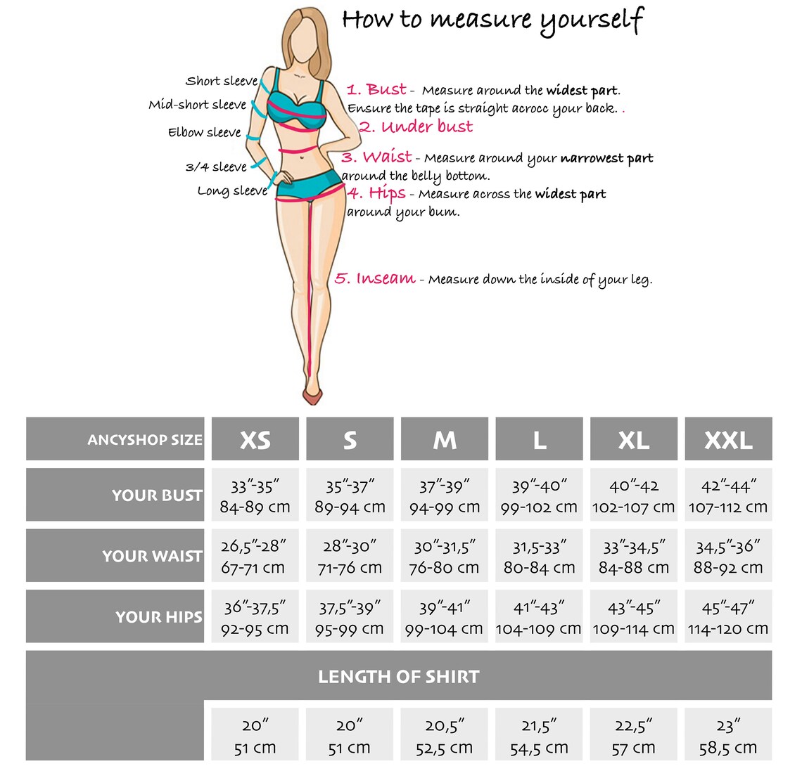 Weiße nautische Bandeau Sommer strapless Top | Etsy