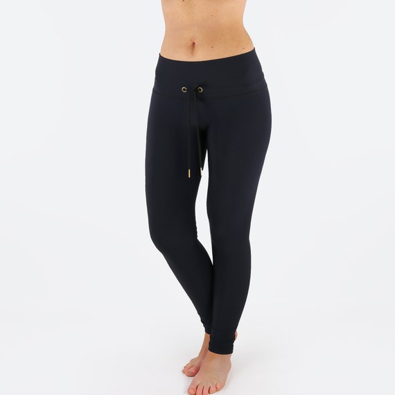 hard tail yoga pants
