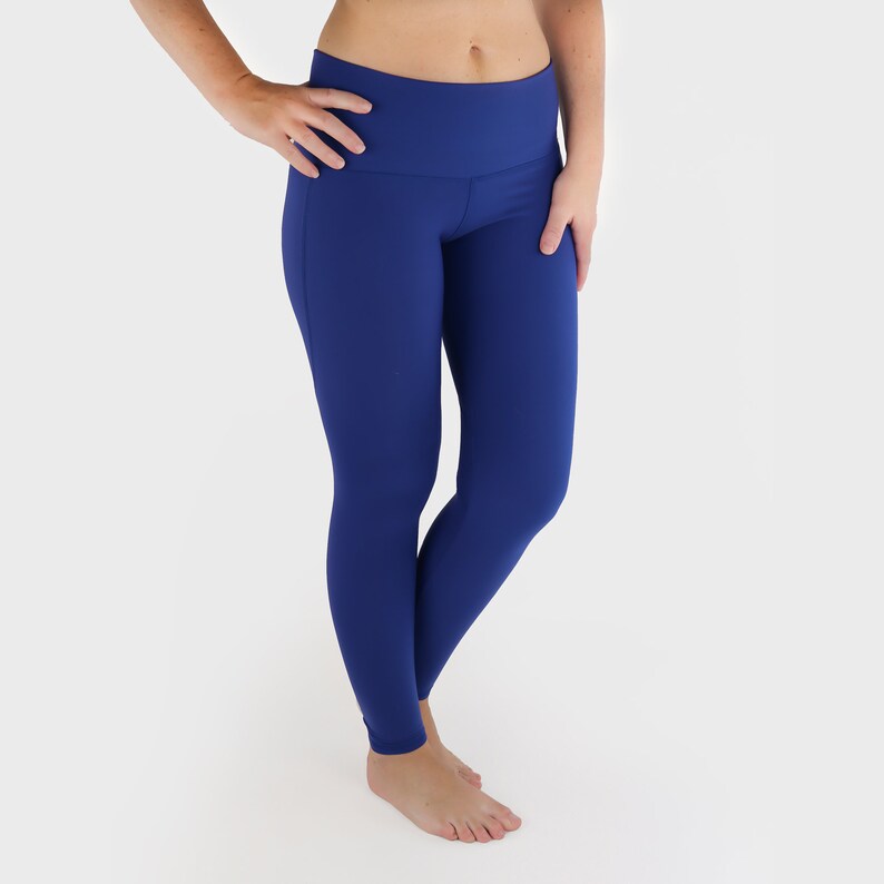 30 Minute Heart Workout Pants with Comfort Workout Clothes