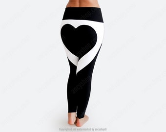 Yoga Pants 