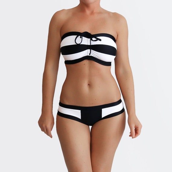 luxury bathing suits