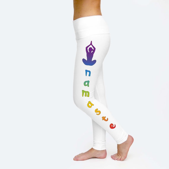 namaste pants