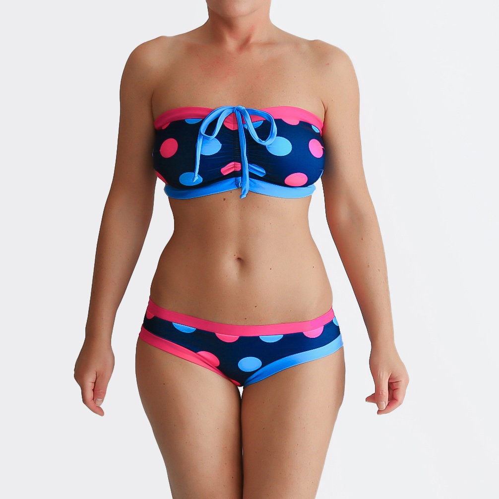 ddd swimsuit top