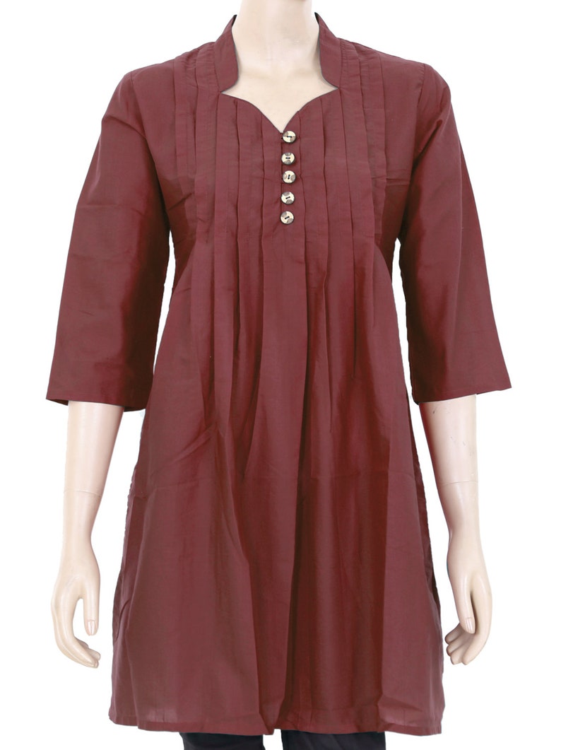 ethnic indian cotton dresses