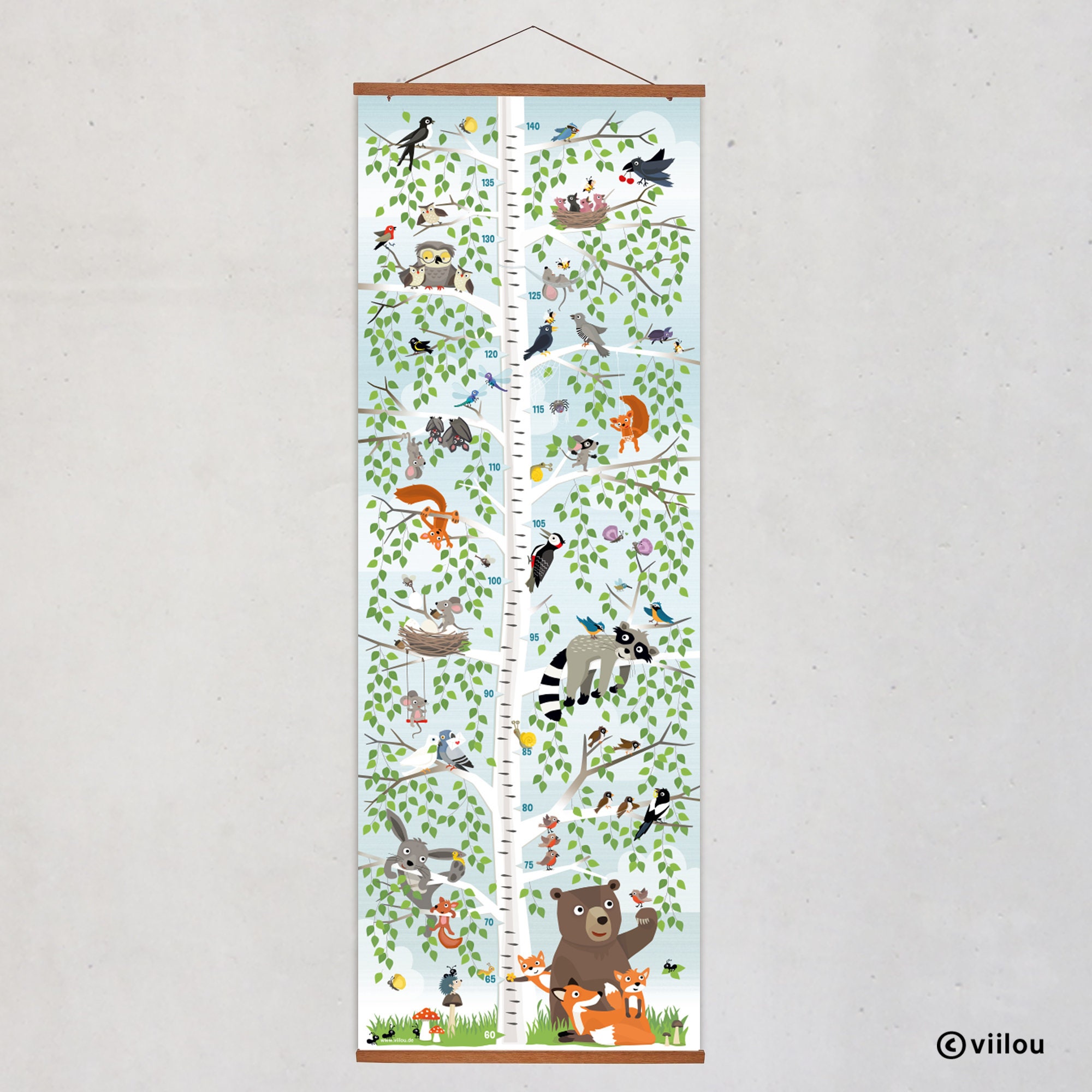 Calcomanías de pared Habitación para niños Pegatinas de pared | Etsy