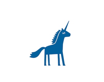 iron-on patch UNICORN velors patches children applications unicorns shirt diy pictures stickers kids illustration