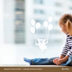 Reflecterende strijkpatch GHOST kinderpatches strijkbare spookjes reflecterende applicaties kinderkleding reflectoren doe-het-zelf afbeelding 8