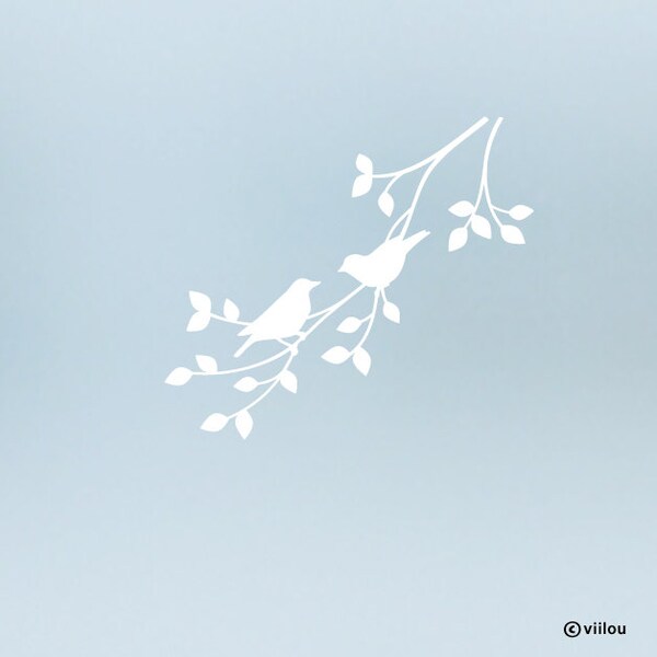 Translucent Window Decals - Etsy