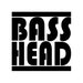 BASS HEAD v1 Vinyl Decal Sticker EDM Music Basshead | Etsy
