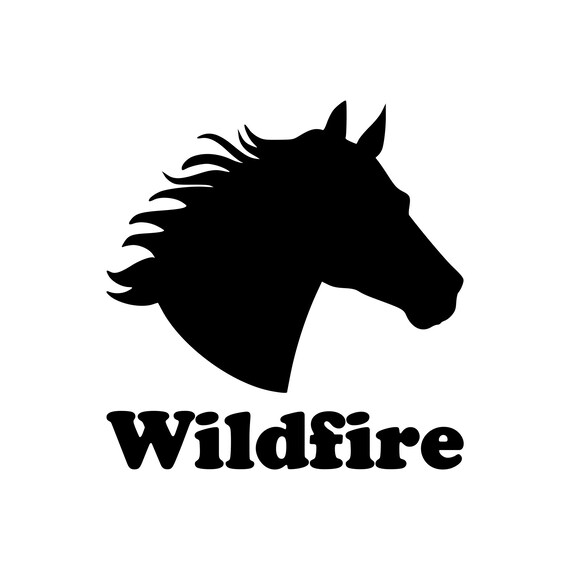 Horse Head with Personalized Name Vinyl Decal Sticker V4 Equestrian Farm Pony Horse Head with Personalized Name Vinyl Decal Sticker V4 Equestrian Farm Pony