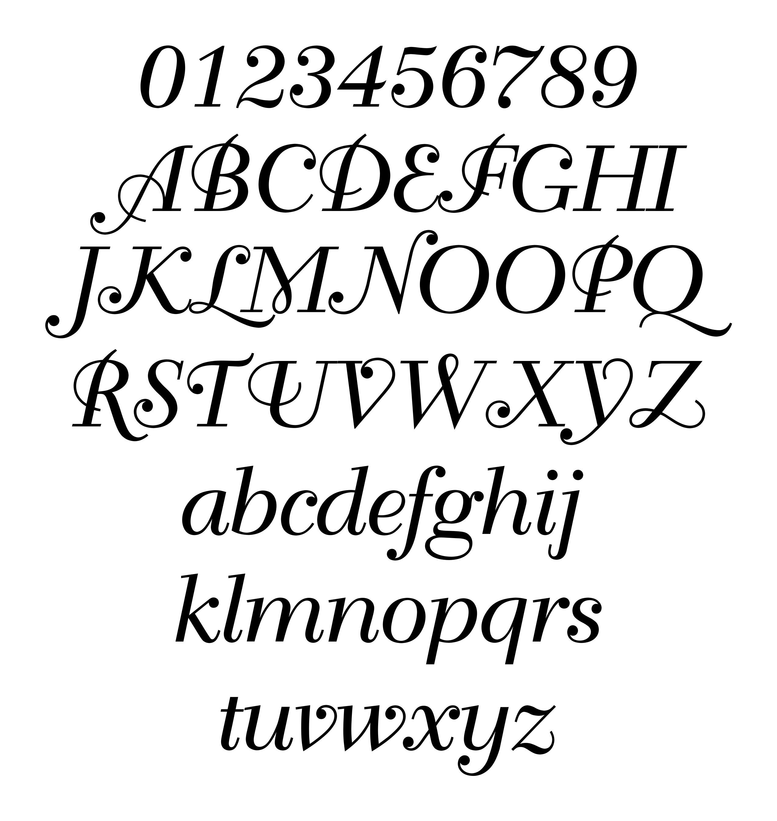 Kit de calcomanías de vinilo autoadhesivo con números de letras, números de buzón para buzón, calcomanías de números del alfabeto, calcomanías para letrero, cocina, puerta, negocios, anuncios (2.5