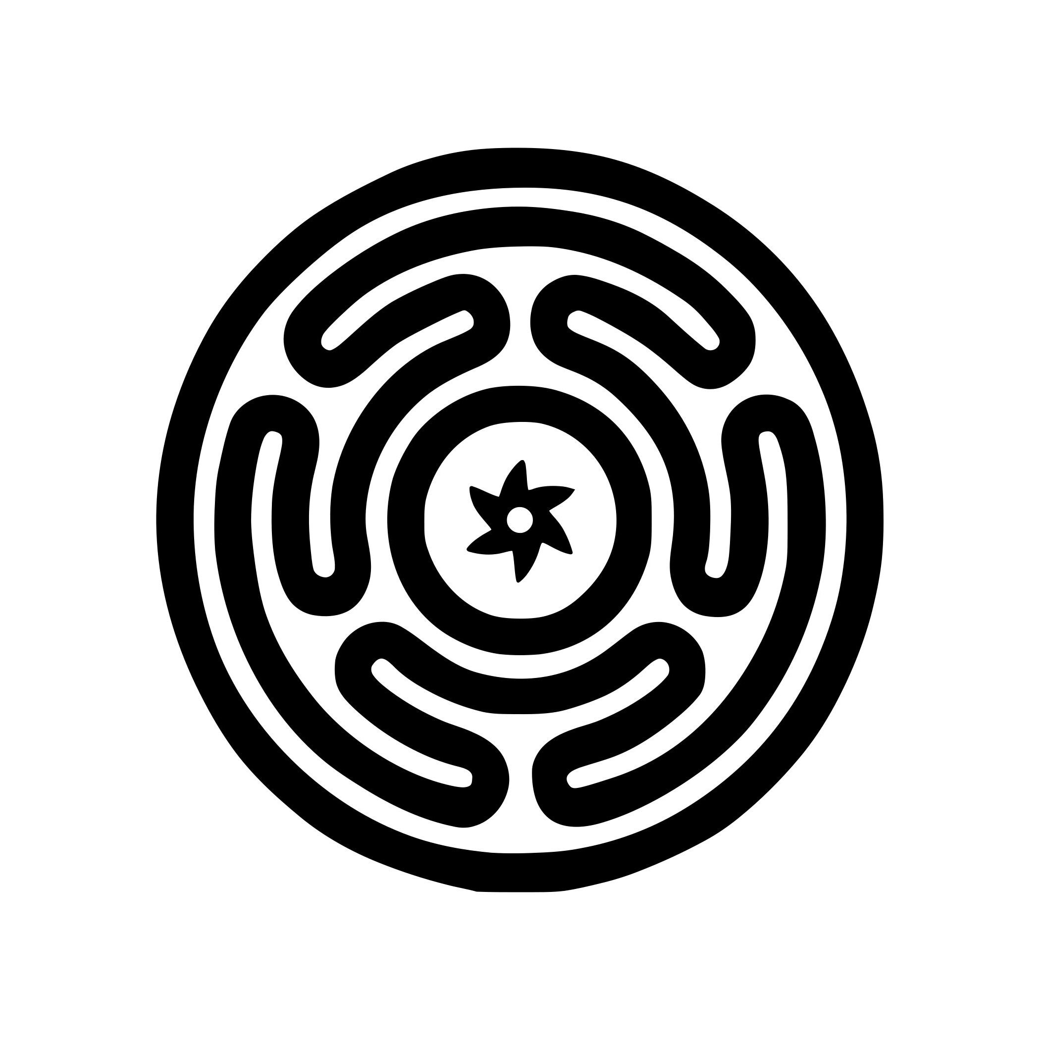 Hecate Symbol Ubicaciondepersonas cdmx gob mx