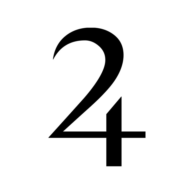 Jupiter Astrology Sign Vinyl Decal Zodiac Etsy