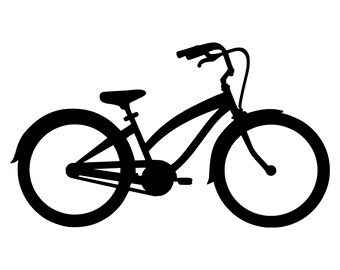 NOS SCHWINN CRUISER 4 SCRIPT 5"  bike bicycle decal frame stickers 