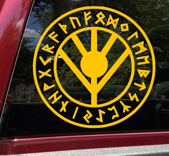 Fashion shopping style Discount Supplements Viking Norse Runes