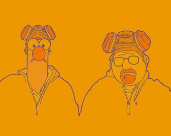 Bunsen Bad or Breaking Breaker