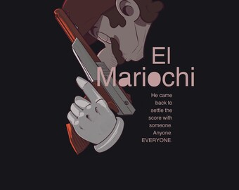 El Mariochi