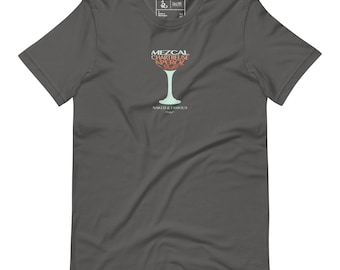 Naked and famous Unisex t-shirt